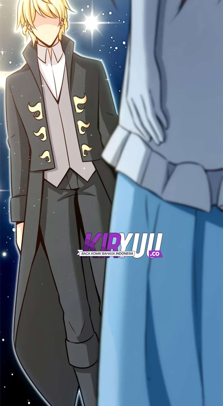 Release That Witch chapter 118 halaman 44