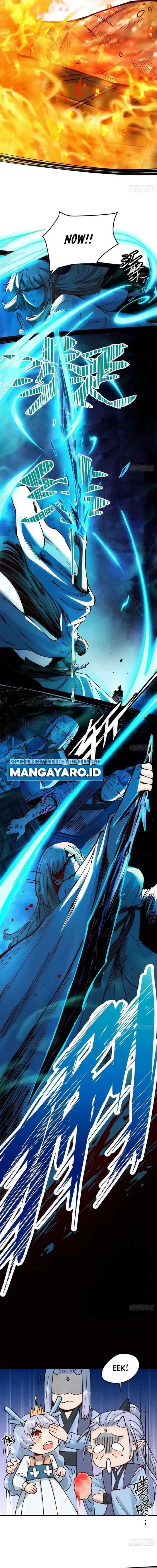 I'm Actually A Cultivation Bigshot chapter 278 halaman 9