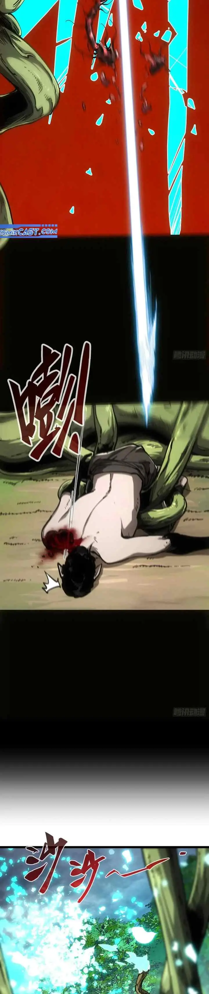 If I Don't Die Soon, I Will Rule The Demon Realm chapter 71 halaman 11
