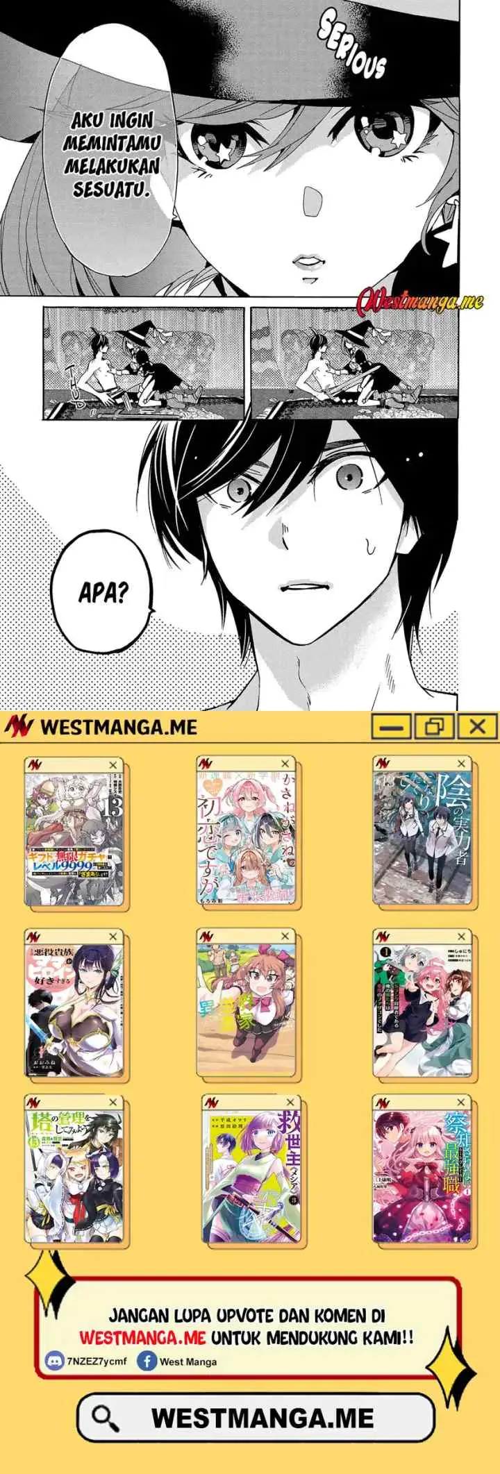 Tensei Shita Moto Dorei, Saikyou no Kizoku ni Natte Toshiue no Musume to Sekai Saikyou wo Mezashimasu chapter 14 halaman 18
