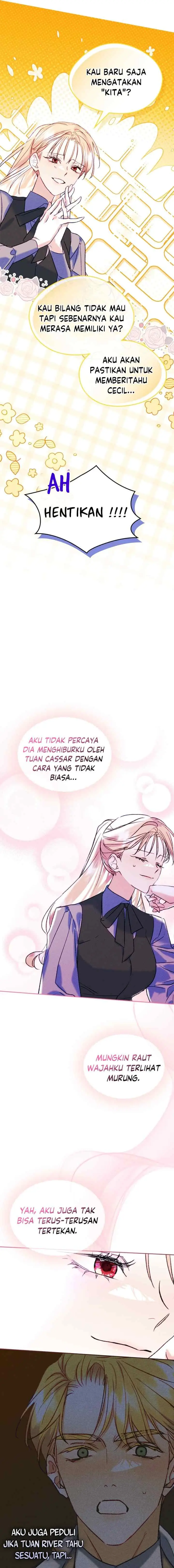 I Became the Male Lead's Female Friend chapter 63 halaman 17