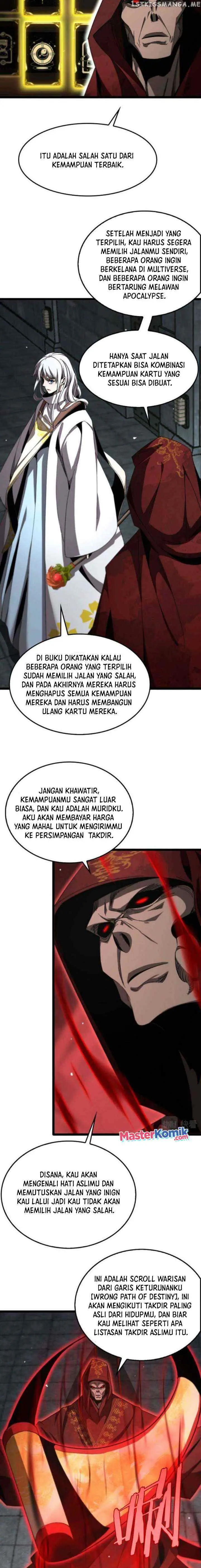 World's Apocalypse Online chapter 225 halaman 4