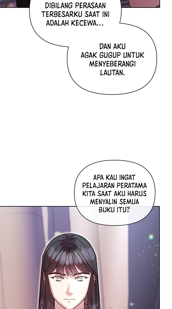 Ingram's Light chapter 62 halaman 26