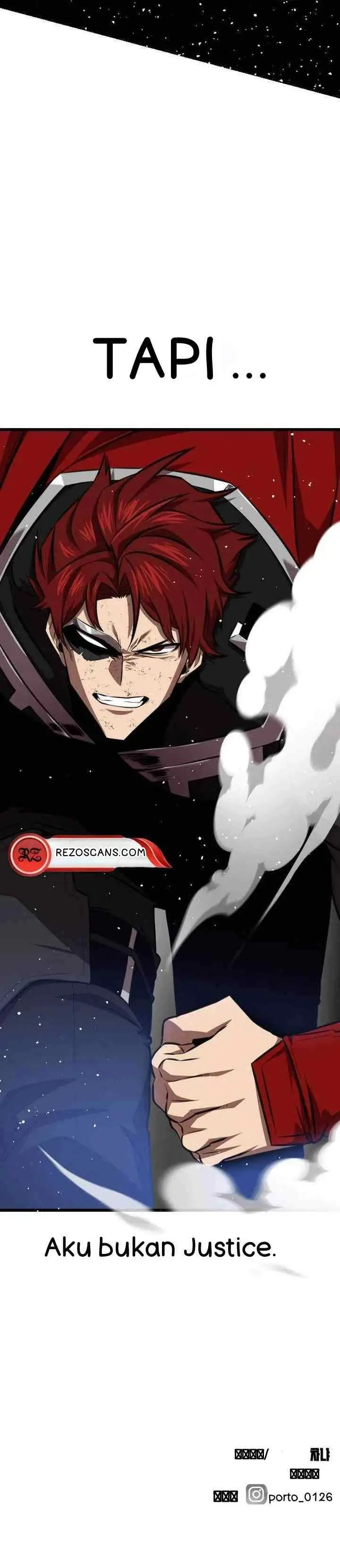 Rental Hero chapter 63 halaman 20
