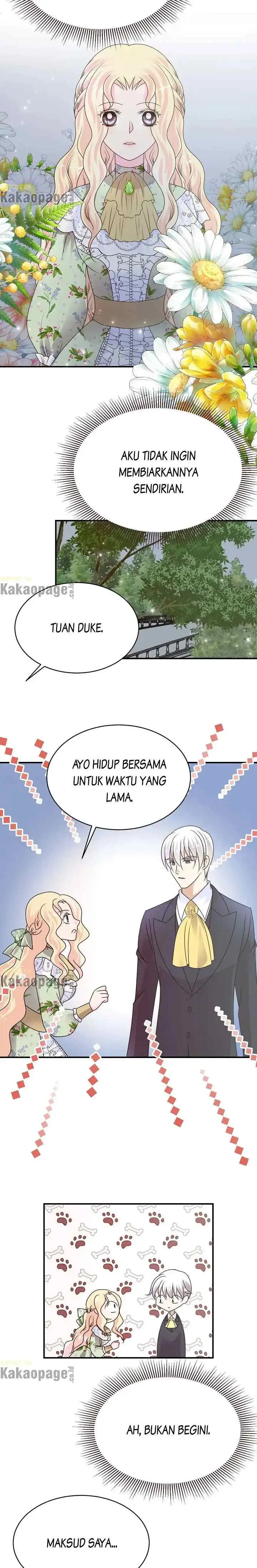 I Refuse the Duke chapter 105 halaman 12