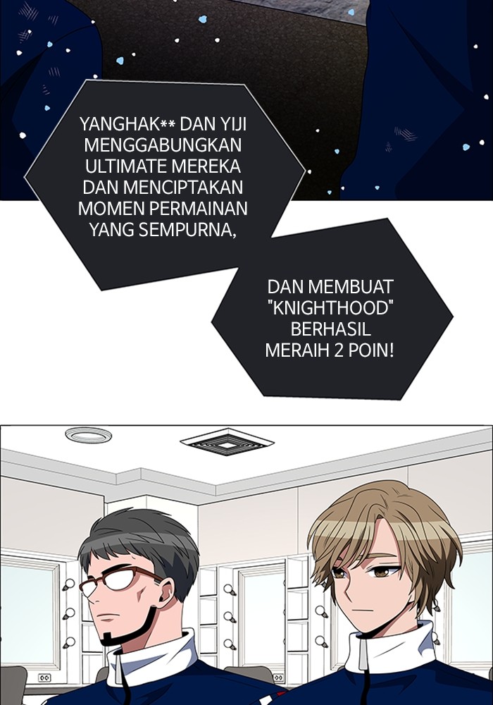 No Scope chapter 124 halaman 4