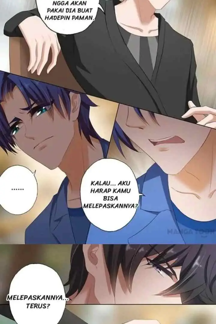 Haomen Tianjia Qianqi chapter 67 halaman 5