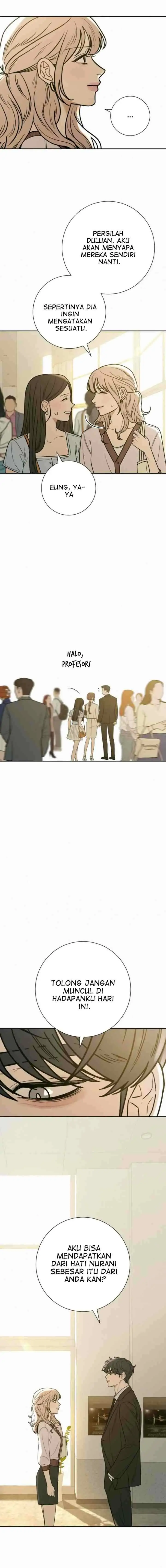 Operation: True Love chapter 81 halaman 7