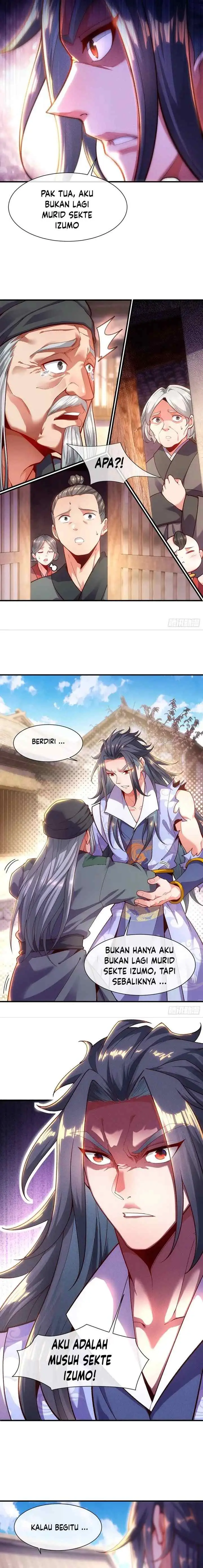 Eternal Saint chapter 2 halaman 13