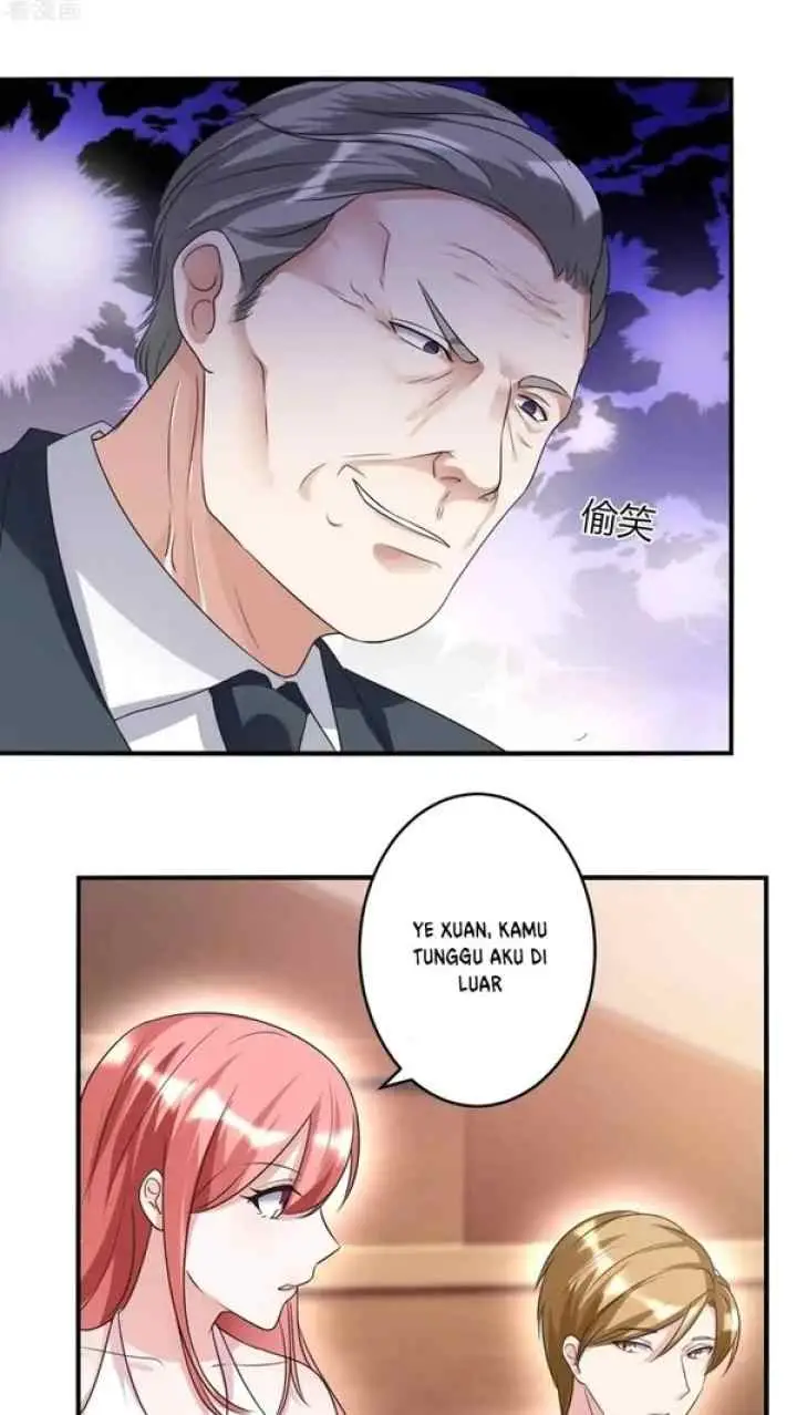 Ceo's Top Master chapter 32 halaman 9