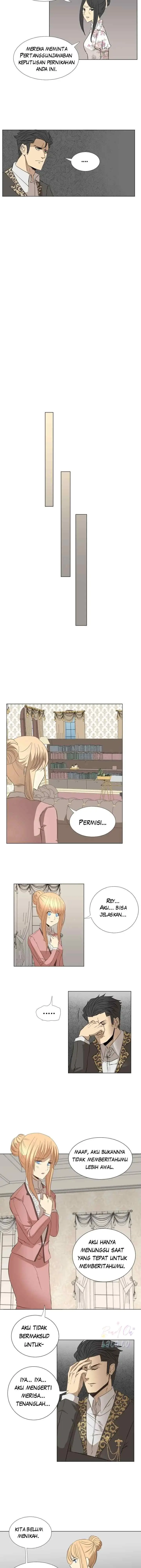 Infinite Sky chapter 12 halaman 5