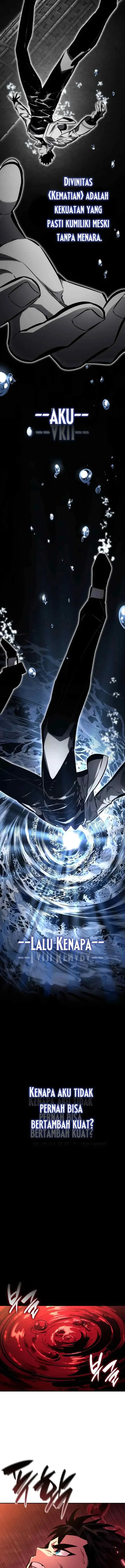 Boundless Necromancer chapter 160 halaman 13