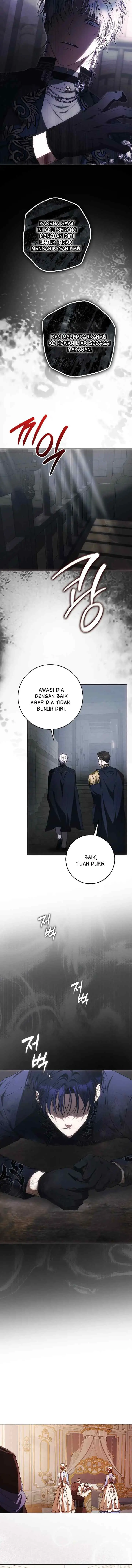 I Became the Wife of the Male Lead chapter 110 halaman 13