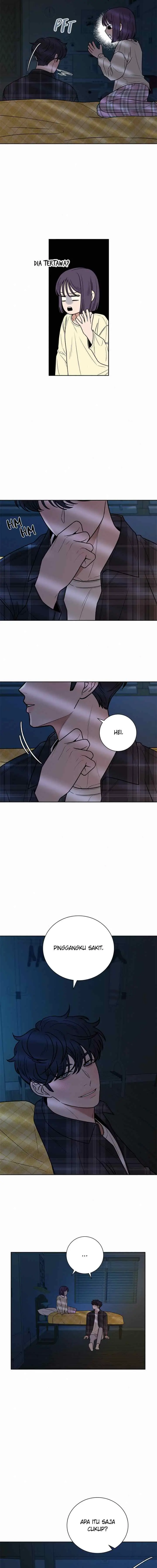 Operation: True Love chapter 37 halaman 5