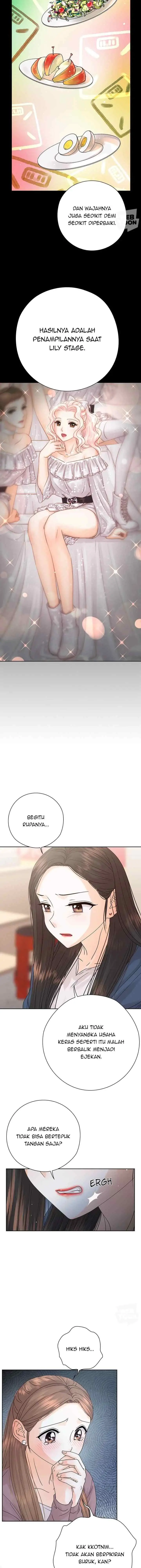 Doll & I chapter 64 halaman 9