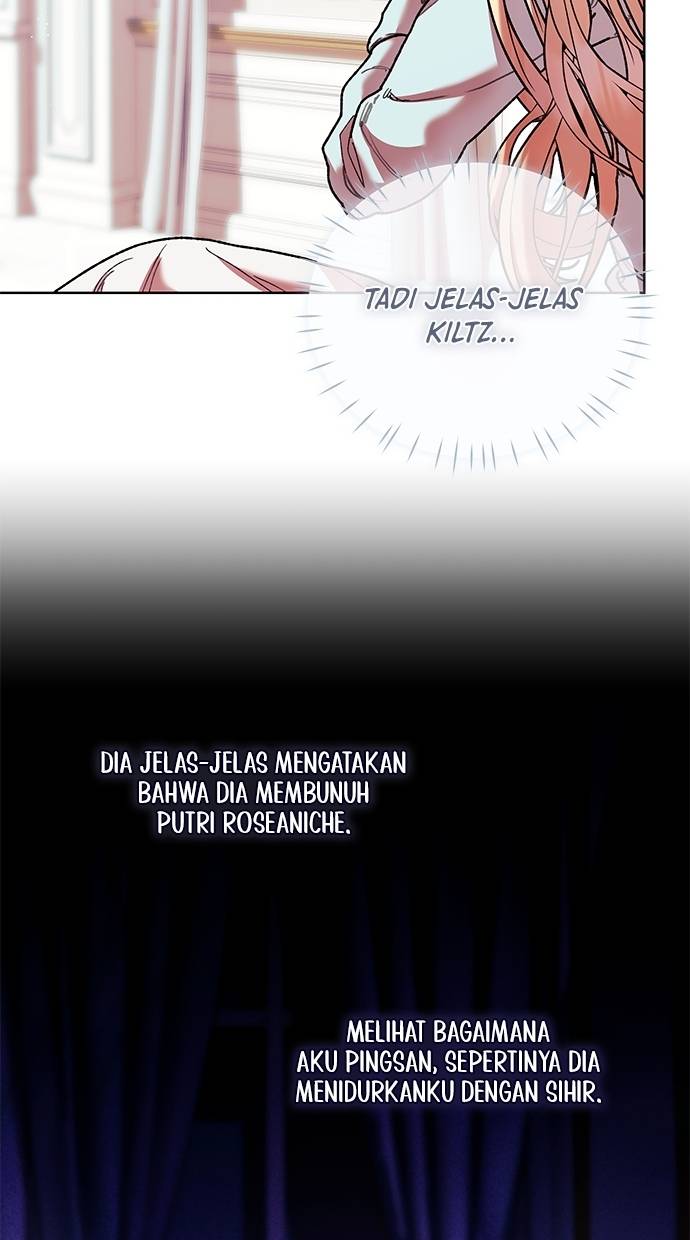 Ingram's Light chapter 65 halaman 6