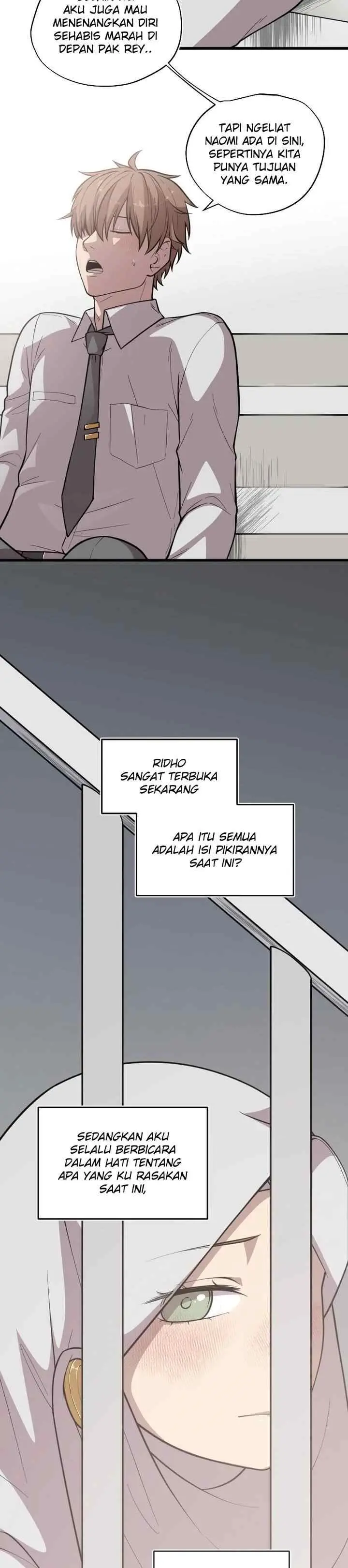 Moon Flower chapter 69 halaman 4