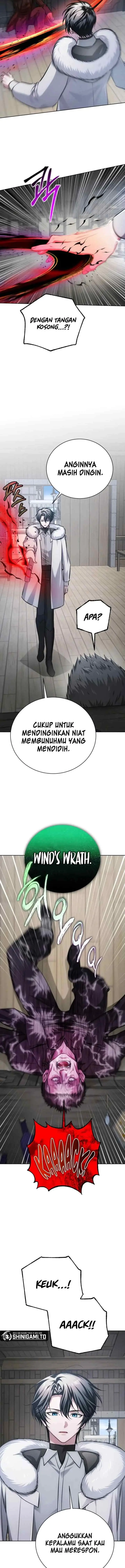 The Magic Tower's Problem Child chapter 42 halaman 16