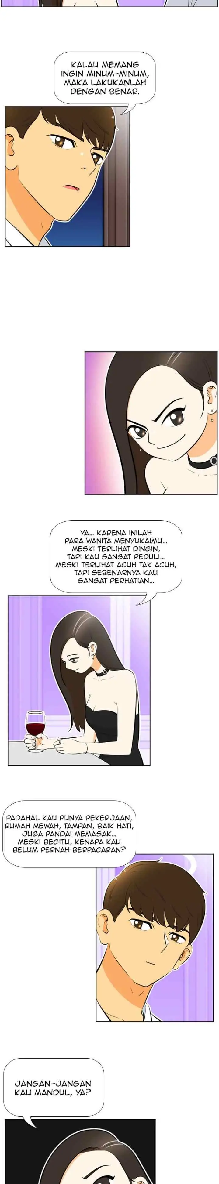 New Normal: Class 8 chapter 211 halaman 15