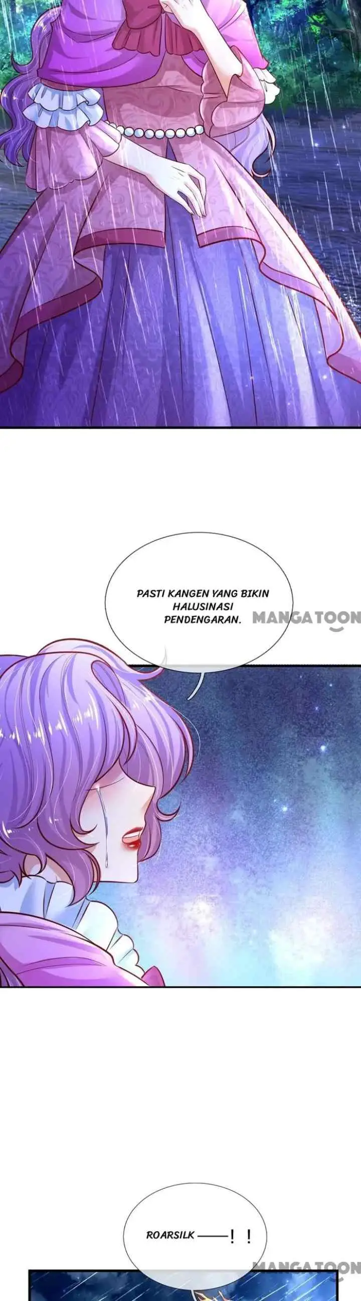 I Became The Emperor's Daughter One Day chapter 397 halaman 10
