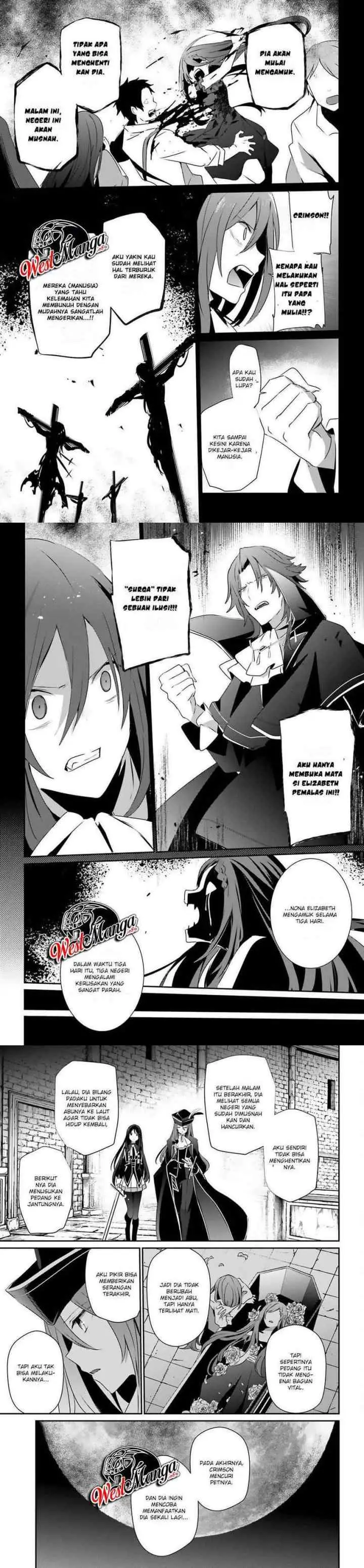 The Eminence in Shadow chapter 30 halaman 10