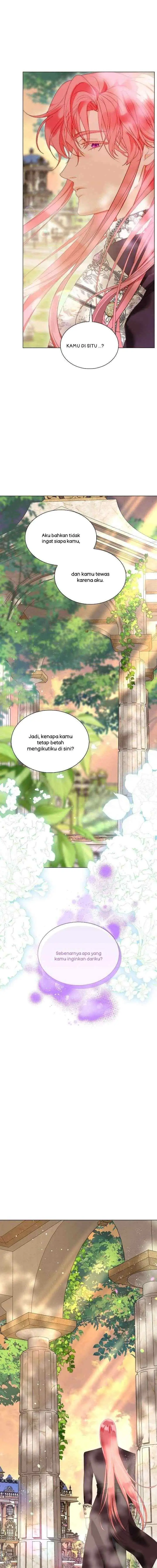 I Was Born The Second Daughter chapter 92 halaman 16
