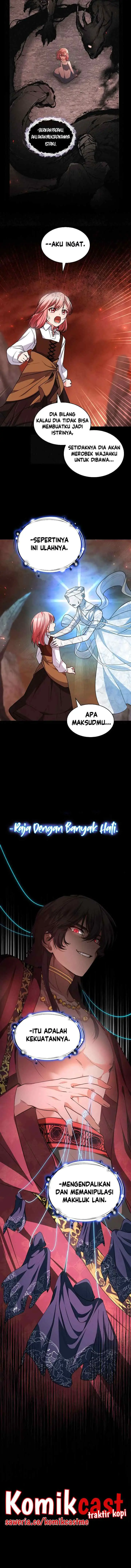 Regina Rena - To the Unforgiven chapter 36 halaman 15