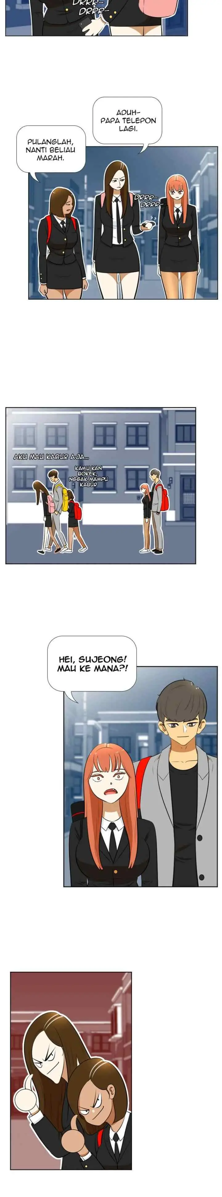 New Normal: Class 8 chapter 195 halaman 13