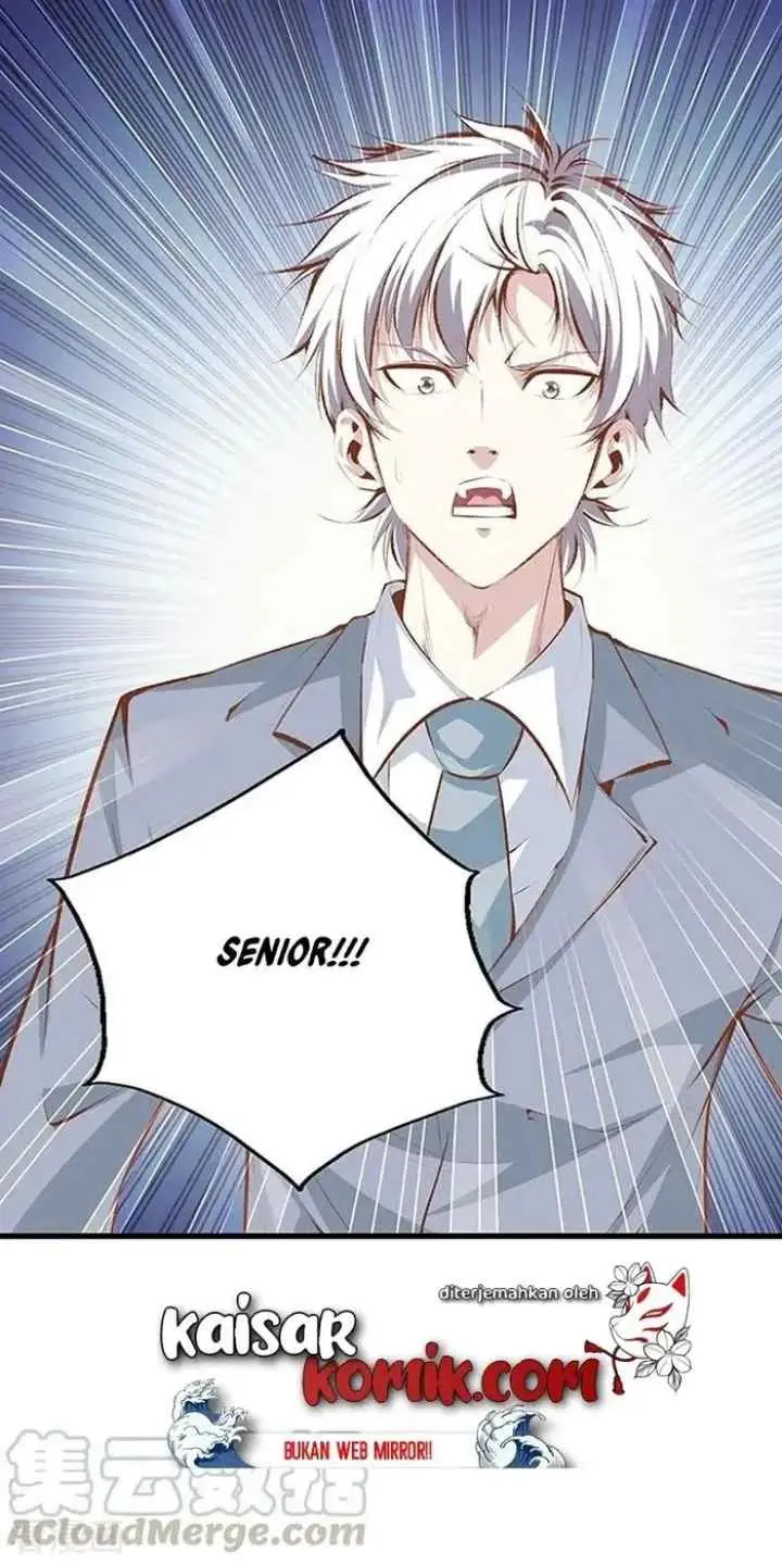 Dushi Zhizun chapter 108 halaman 19