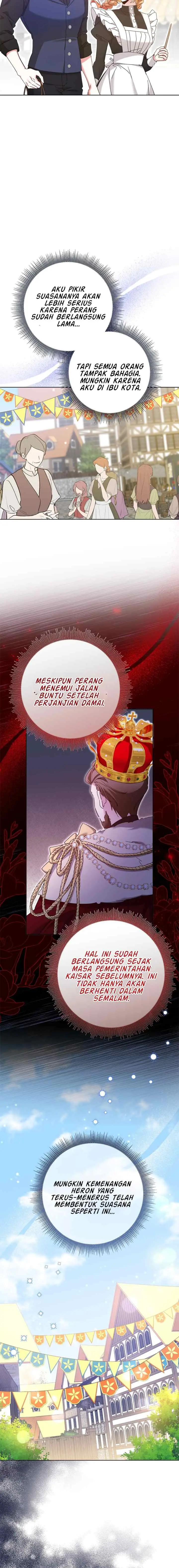 1st Kiss Was Intentional chapter 36 halaman 14