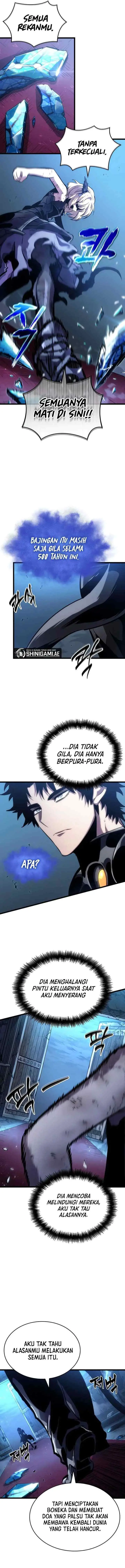 The World After the Fall chapter 107 halaman 11