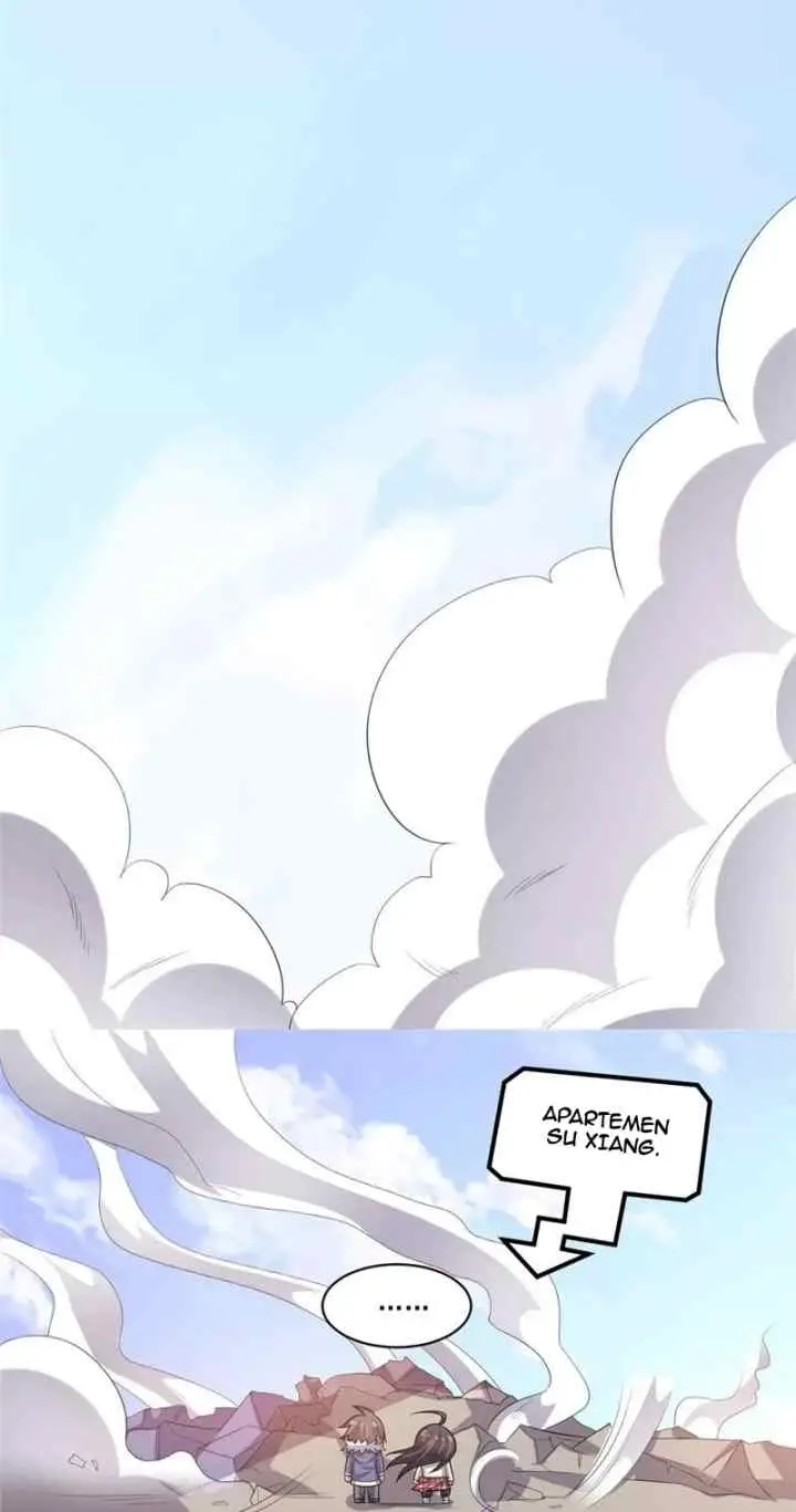 Big Hero's Girlfriend is Super Fierce! chapter 39 halaman 8
