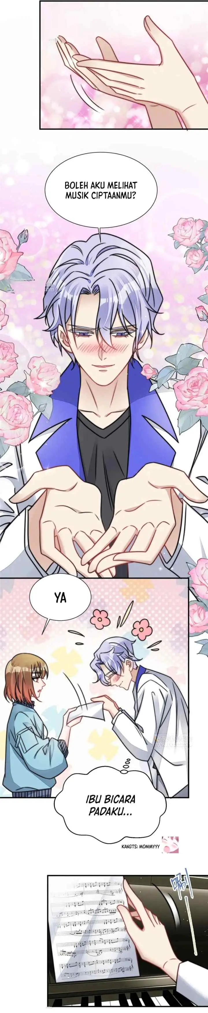Furen Ta Chengle Da Laomen De Tuan Chong chapter 8 halaman 7