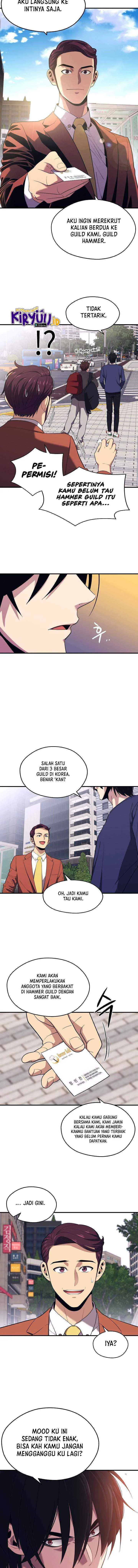 Seoul Station Necromancer chapter 11 halaman 18