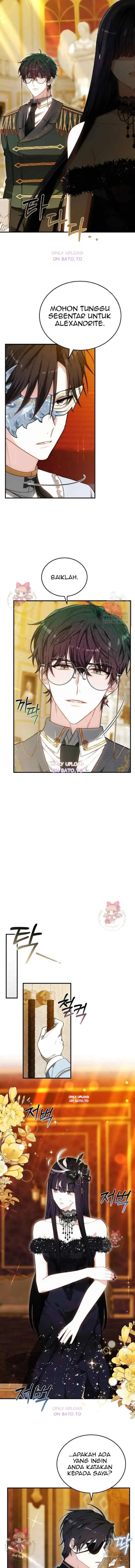 Bride of Obsidian chapter 55 halaman 7