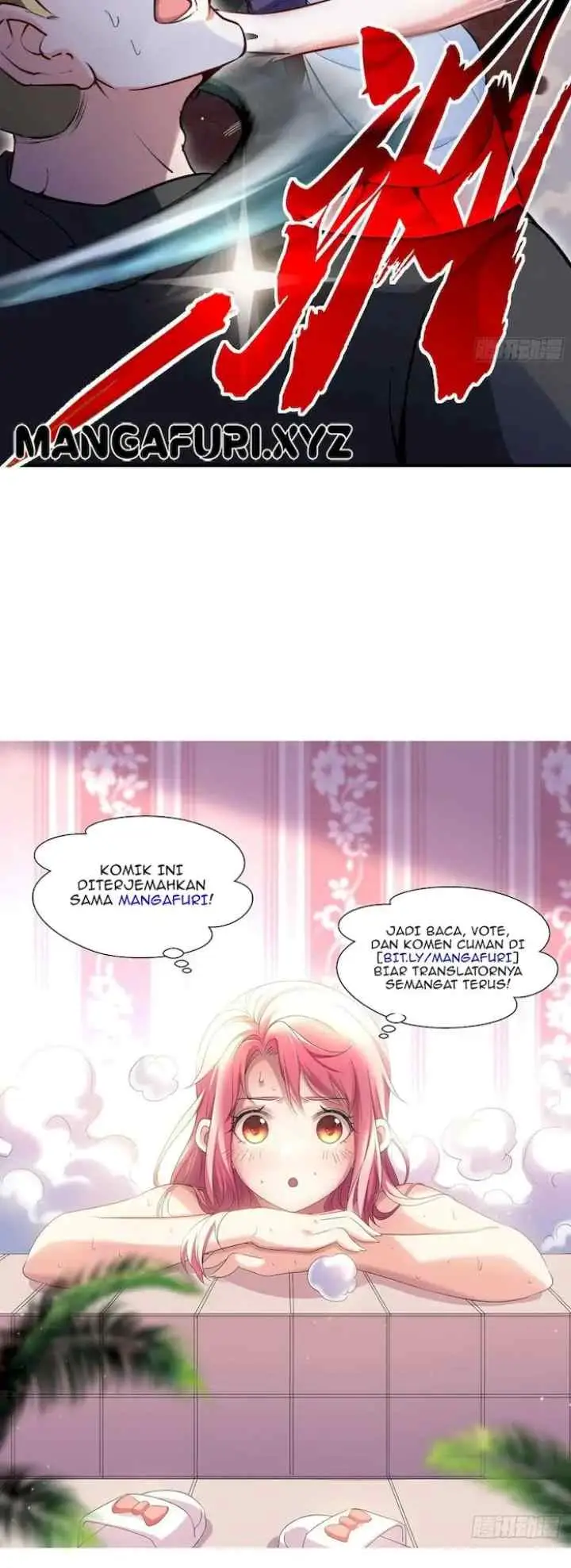 Dushi Hougong Dao chapter 2 halaman 18