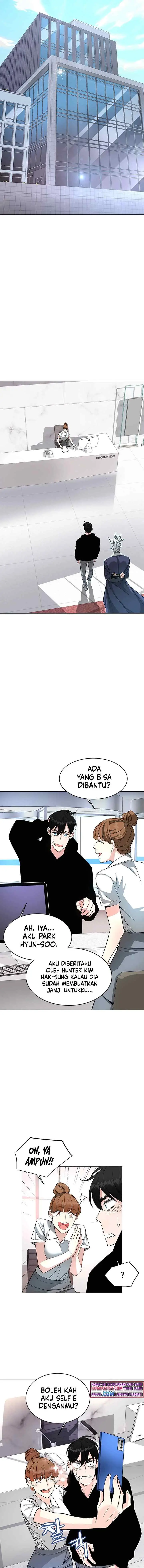 Heavenly Demon Instructor chapter 5 halaman 16