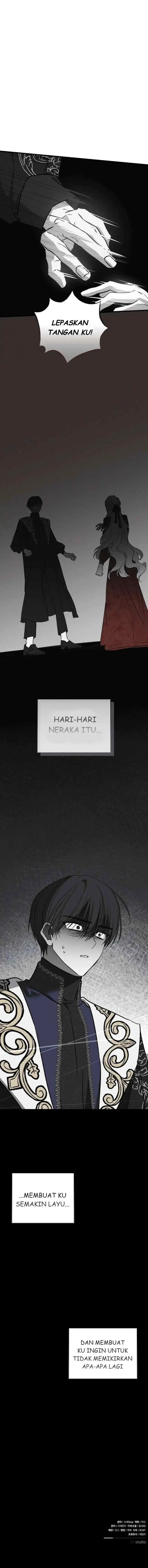 My Husband Who Hates Me Has Lost His Memories chapter 51 halaman 14