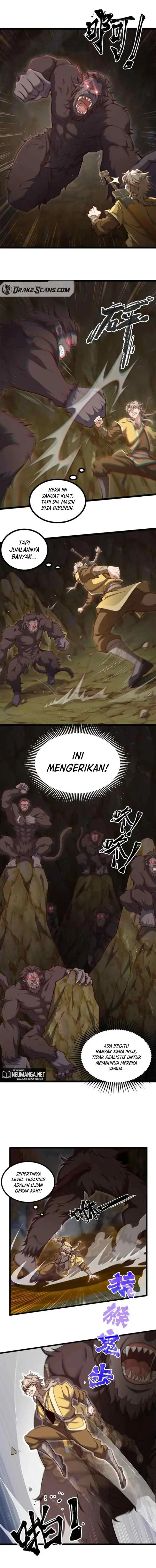 Heaven's Devourer chapter 6 halaman 13