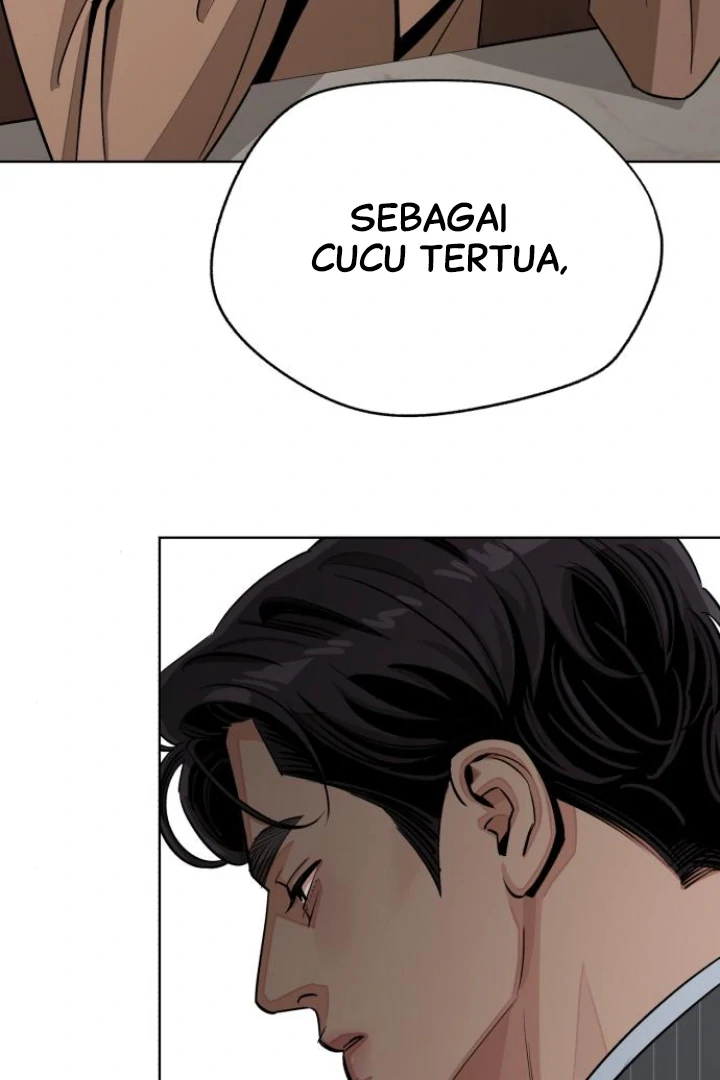 Lee Seop's Love chapter 80 halaman 74
