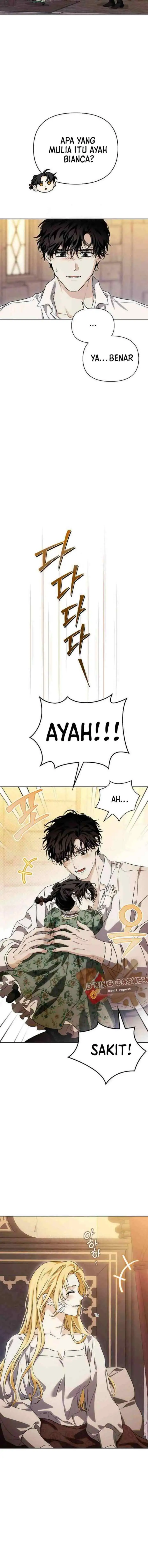 I Tamed My Ex-Husband's Mad Dog chapter 89 halaman 17