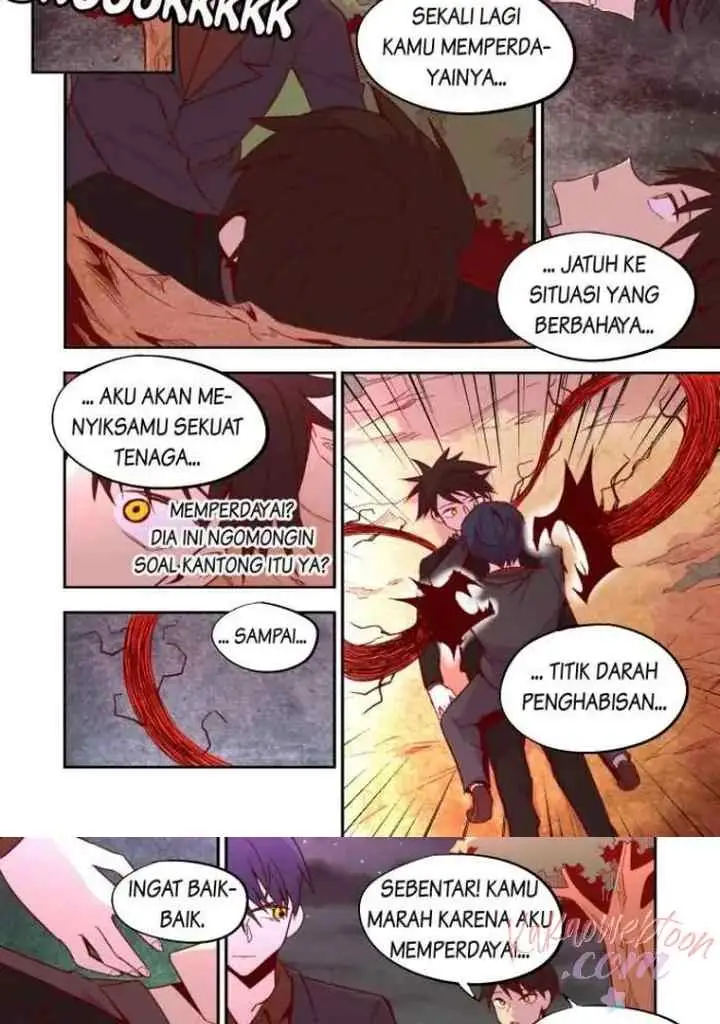 Gwisin-nim chapter 54 halaman 11