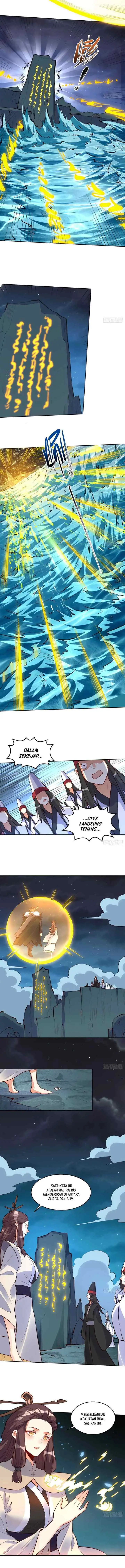I'm Actually A Cultivation Bigshot chapter 248 halaman 6