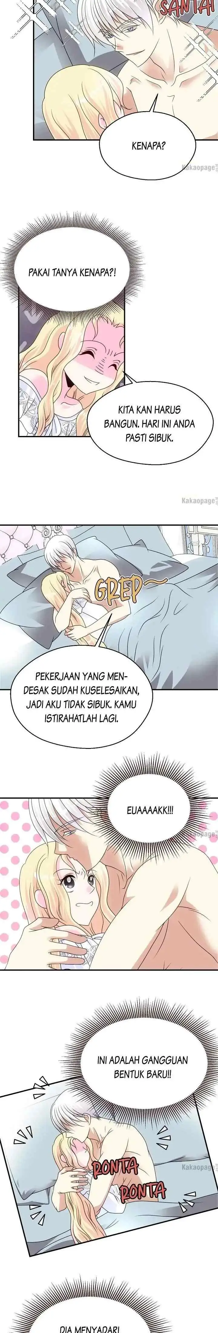 I Refuse the Duke chapter 78 halaman 10