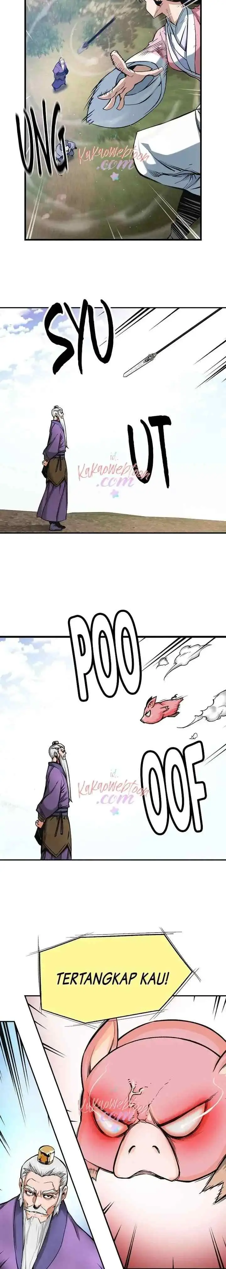 An Ha Muin chapter 46 halaman 12
