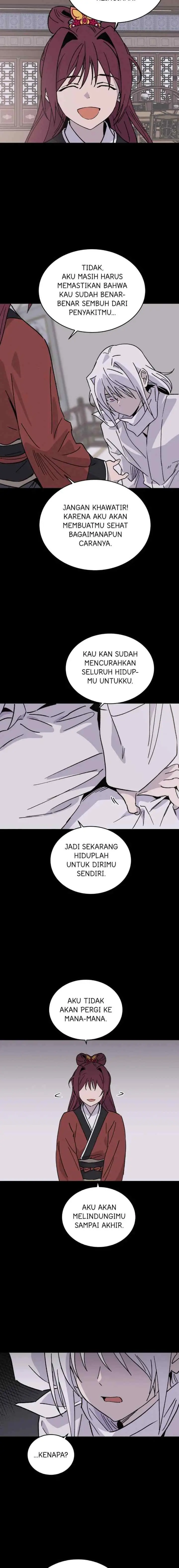 Hugung Scandal chapter 46 halaman 10