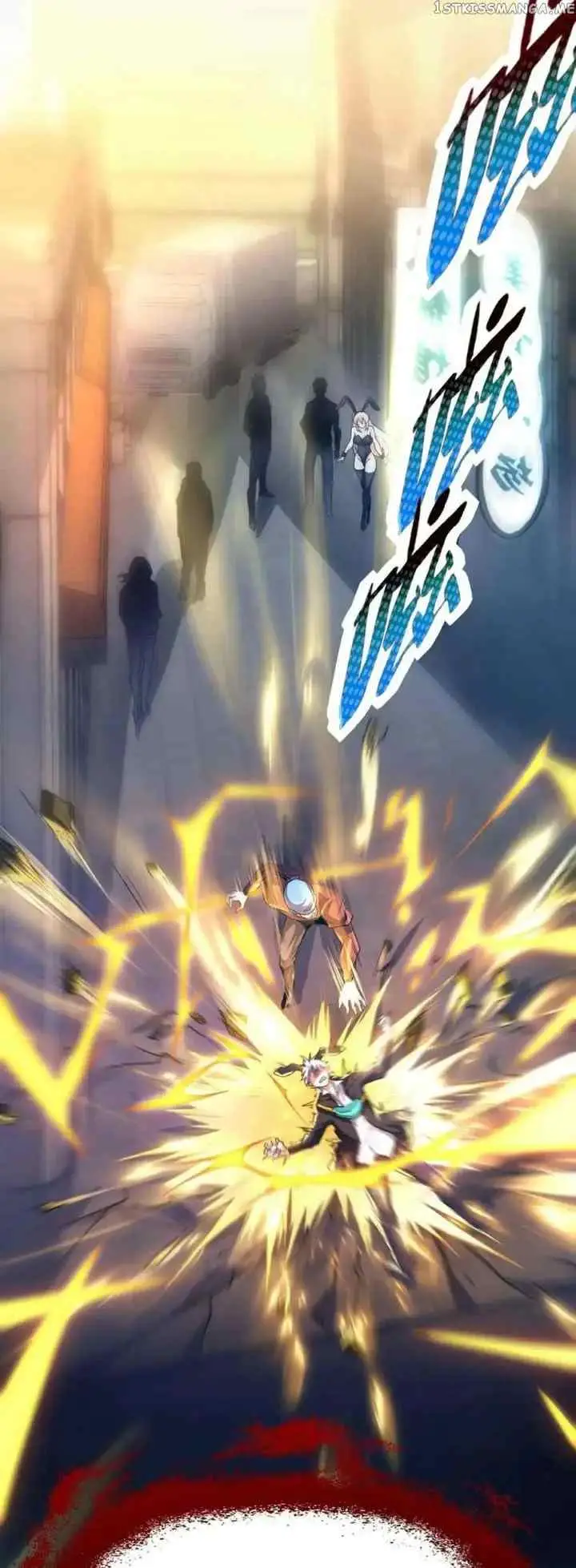 Aura Recovery: I Get a New Skill Everyday chapter 1 halaman 16