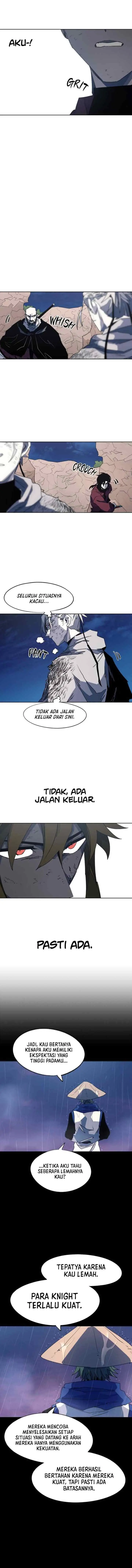 The Last Knight Of The Fire chapter 115 halaman 6