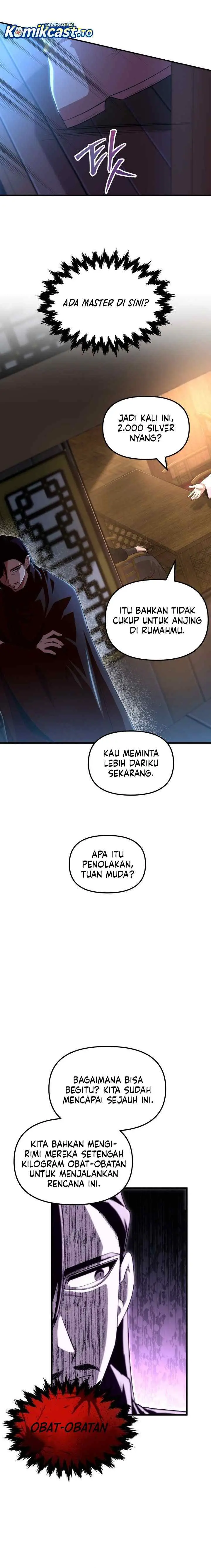 Cheonma Guesthouse chapter 46 halaman 4