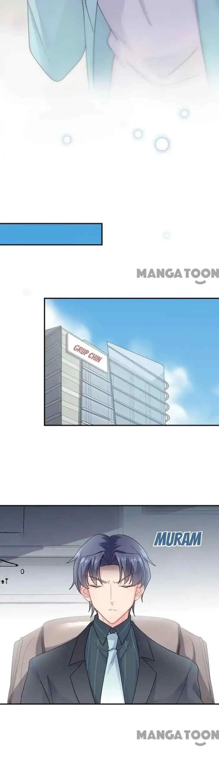 I Mingled With A CEO: The Daughter's Return chapter 94 halaman 6